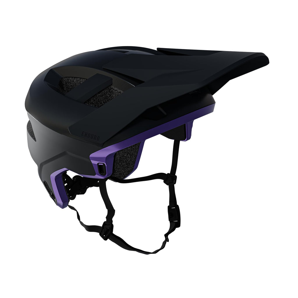 Leatt MTB 3.0 Enduro Mountain Bike Helmet