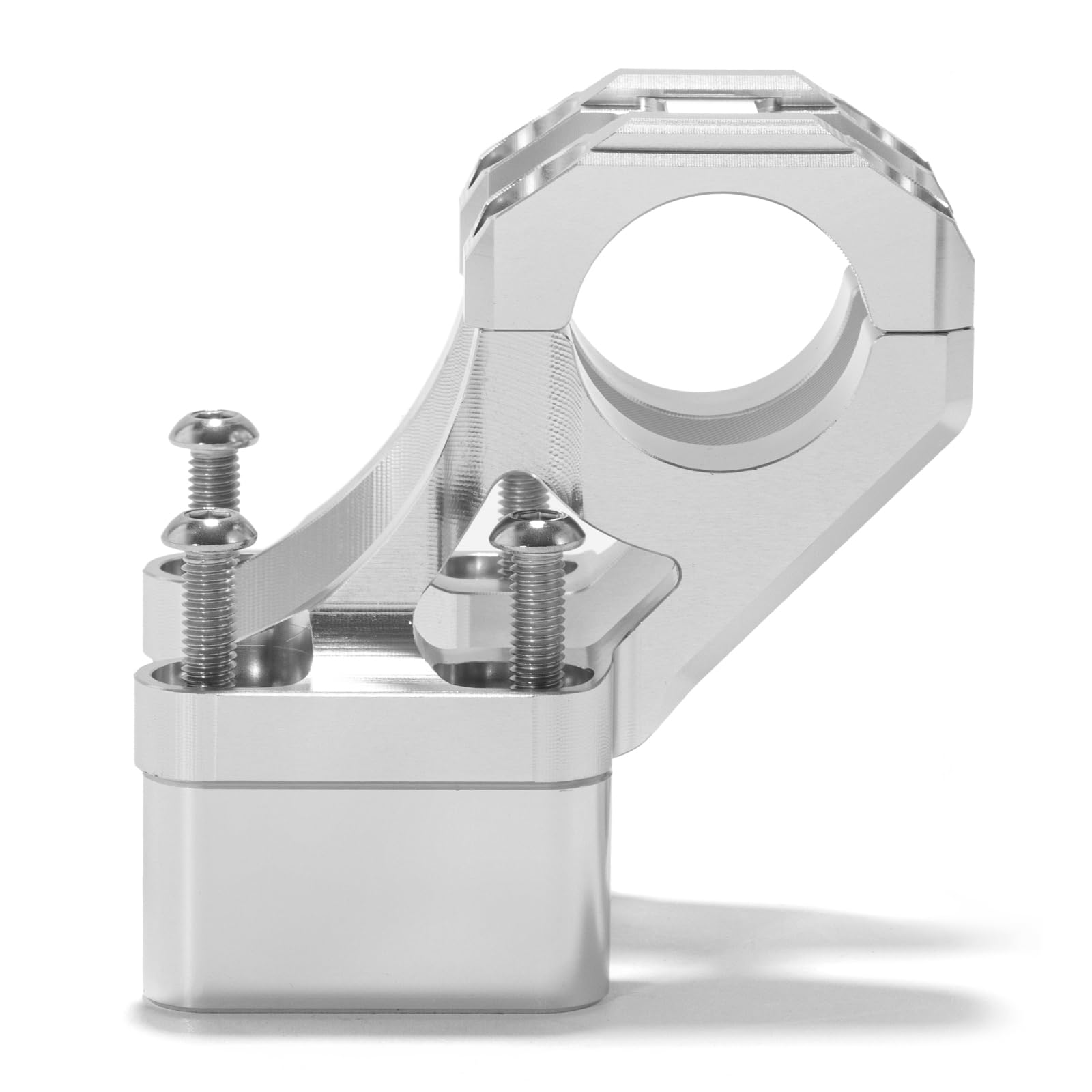 TOFR 1.5" Handlebar Risers for Sur-Ron Surron Light Bee X for Segway X260 for Talaria Sting MX3 / R MX4 for 79Bike Falcon M for E Ride Pro-SS for Rawrr Mantis X Pro