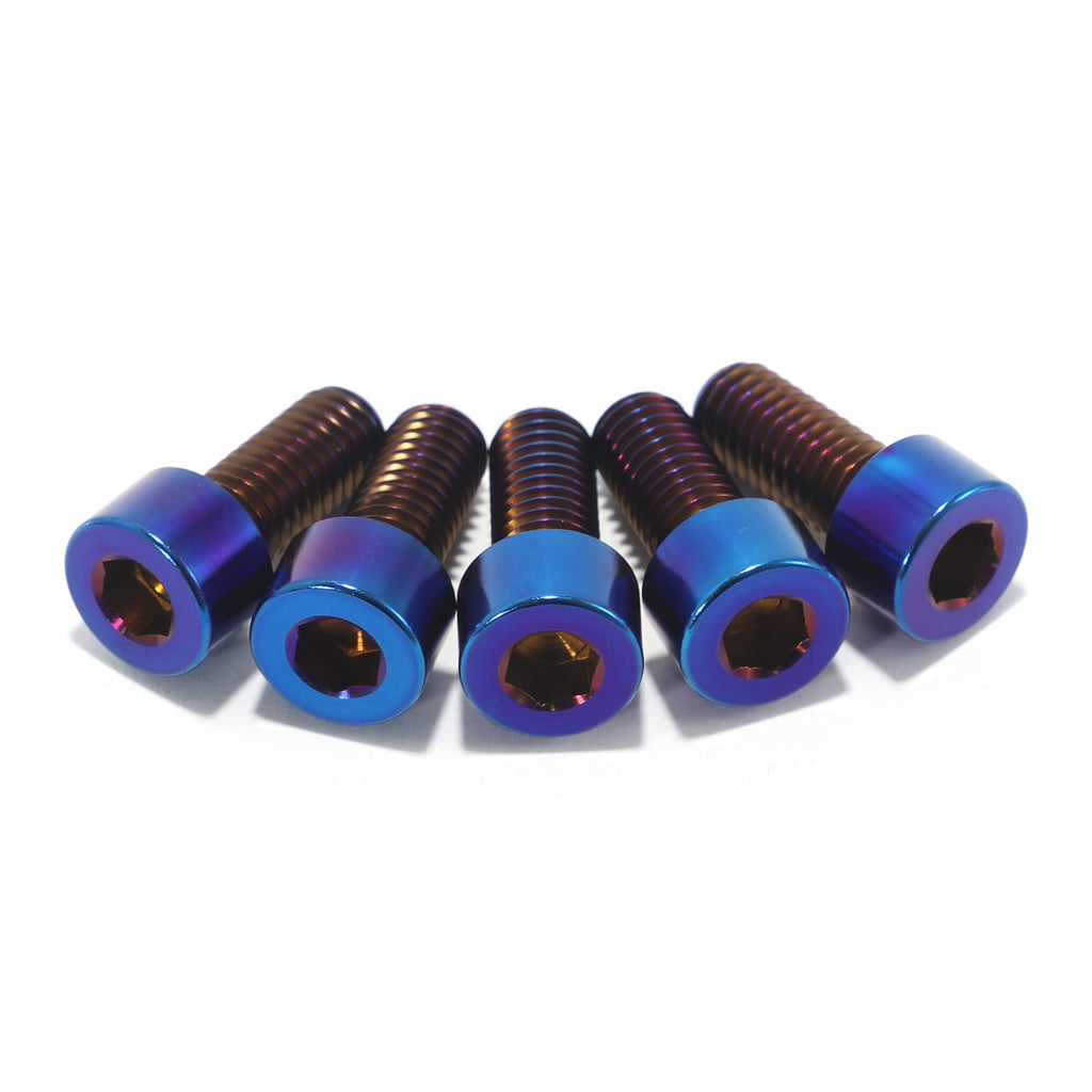 TOFR Handlebar Stem Motor Screws for Talaria Sting