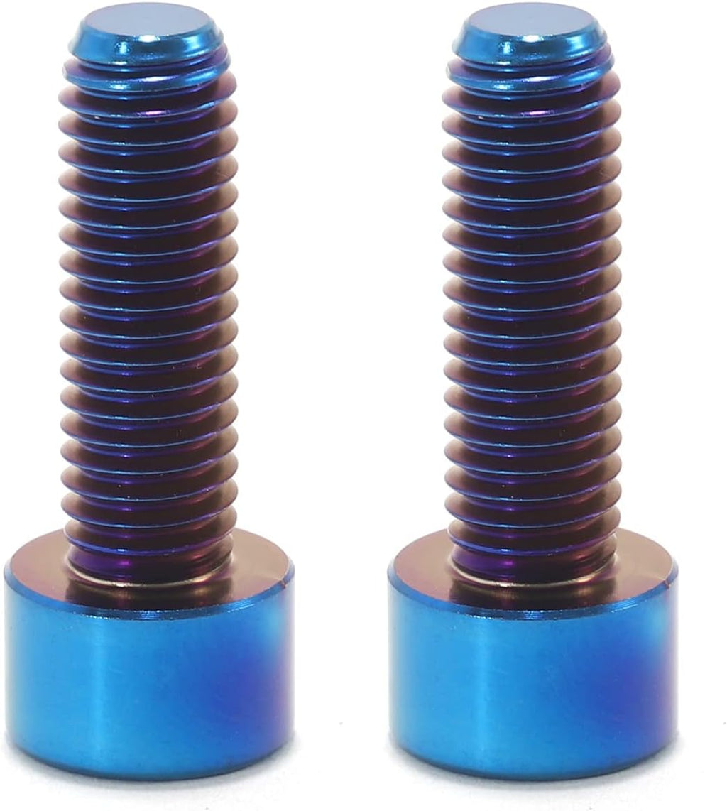 TOFR Handlebar Stem Motor Screws for Talaria Sting