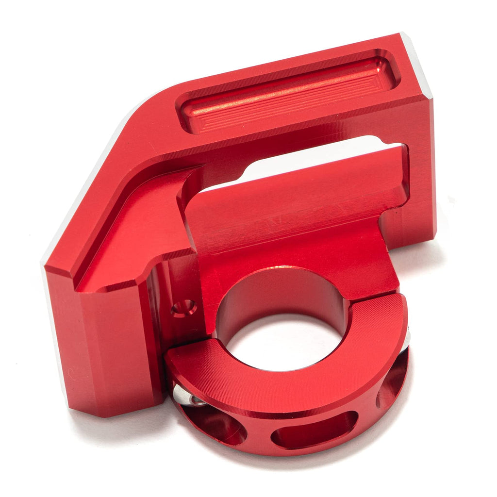 TOFR Digital Display Relocation Bracket for Talaria Sting/Komodo Electric Dirt Bike