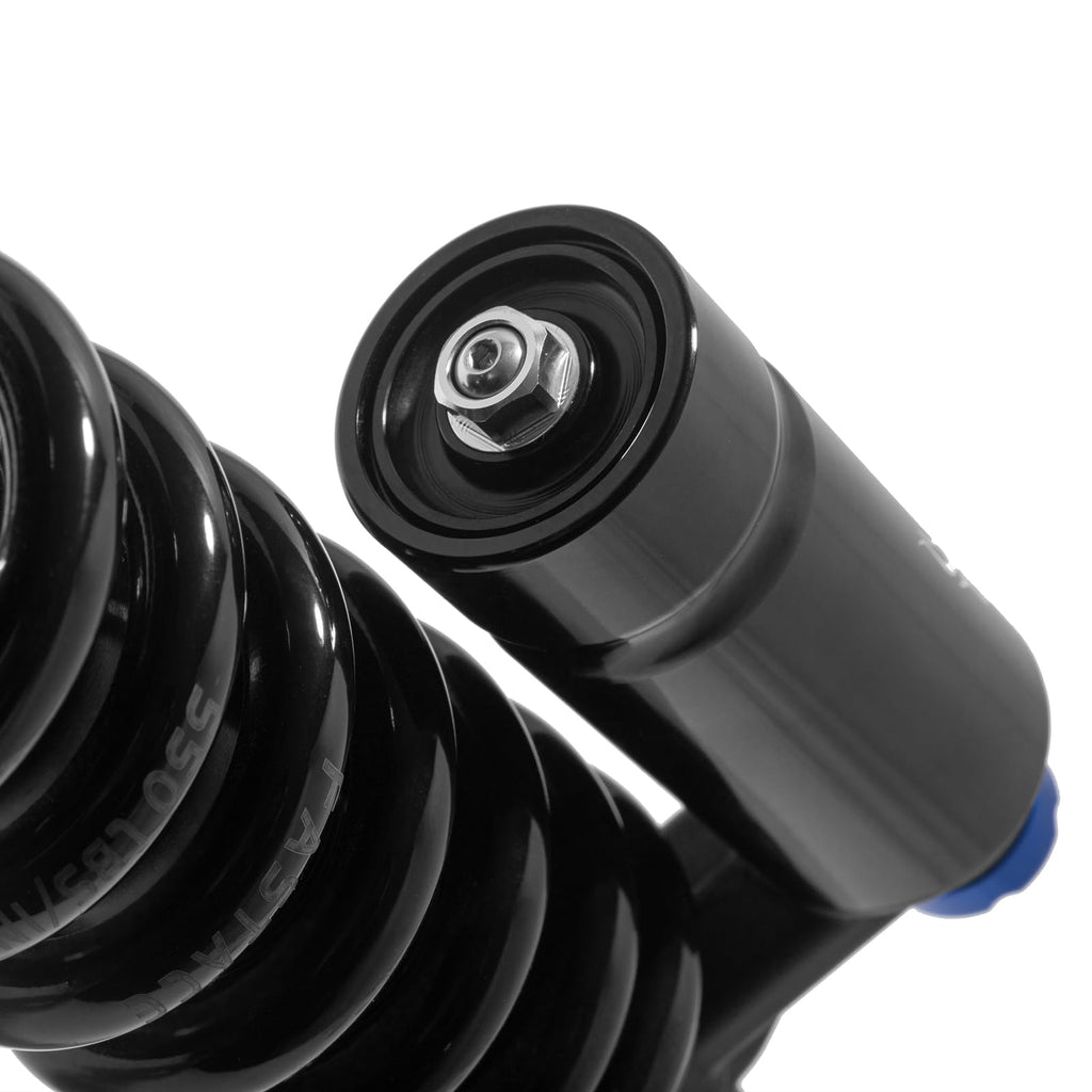 TOFR RST Rear Shock Absorber for Sur-Ron Light Bee X LBX, Talaria Sting, Segway X160 X260; Black; Compatible with UTV, ATV; Motorcycle Suspension