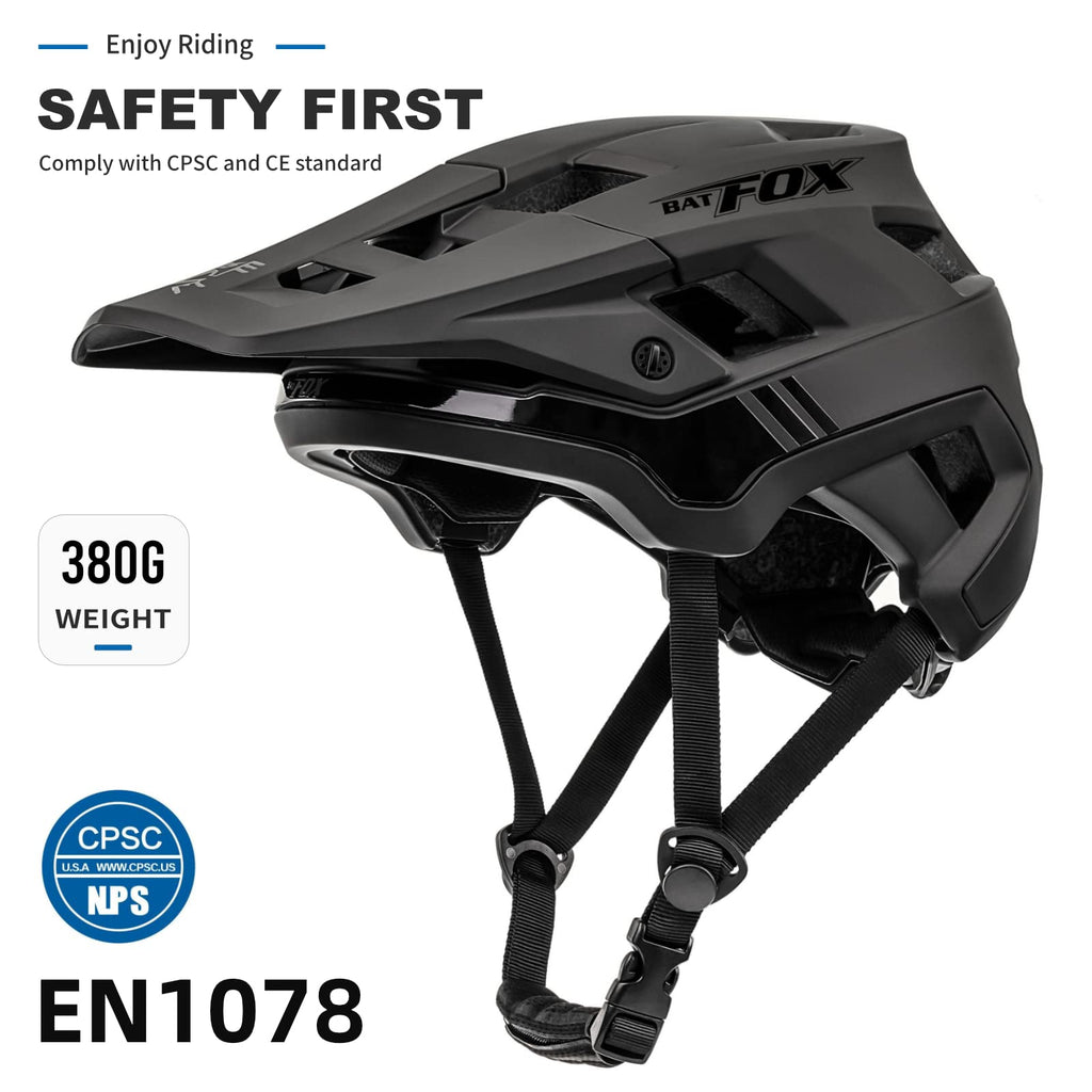 Bike Helmet,Mountain Bike Helmet Helmets for Men Women Adults Youth