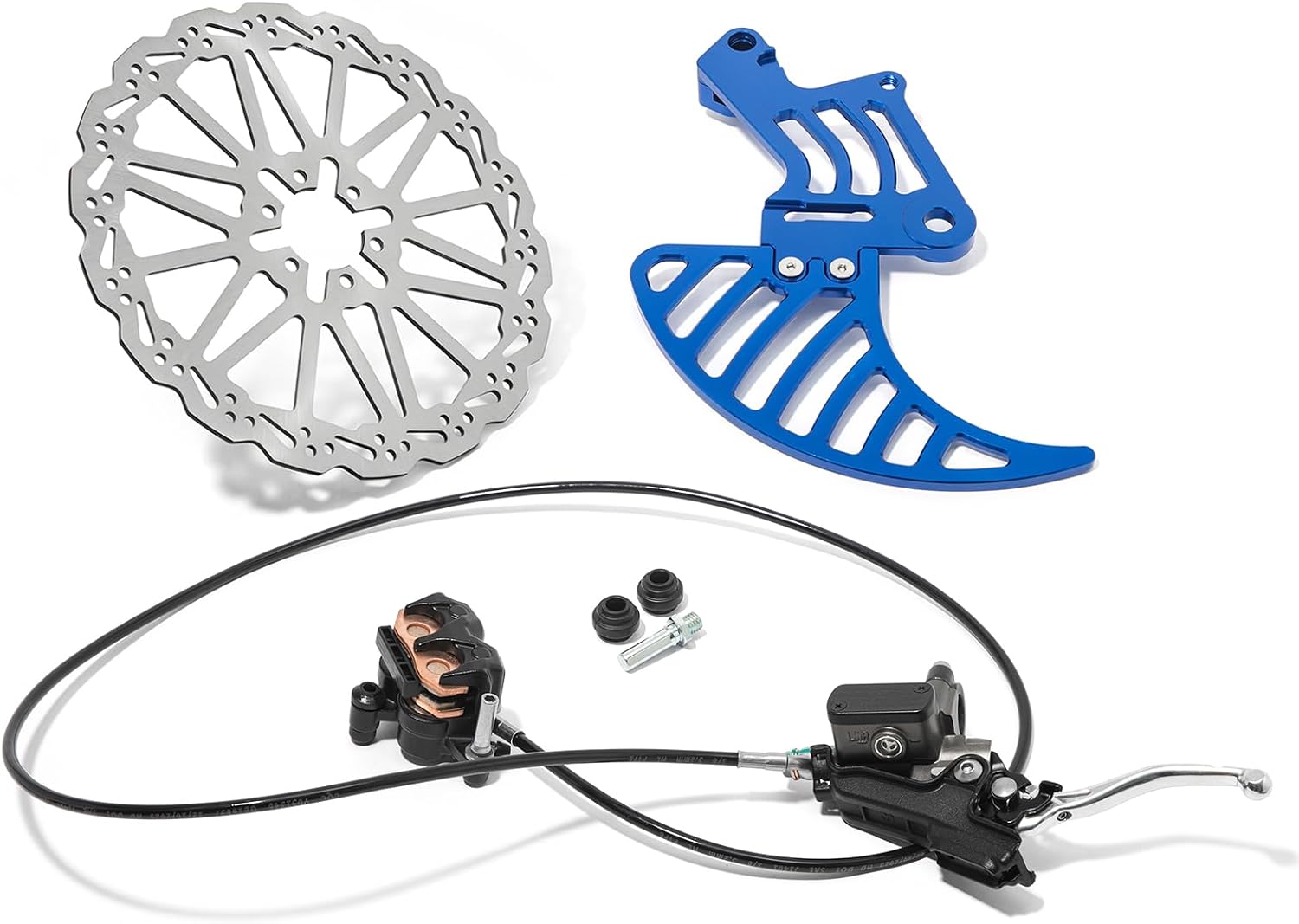 TOFR Rear brake kit for Sur-ron Light Bee X