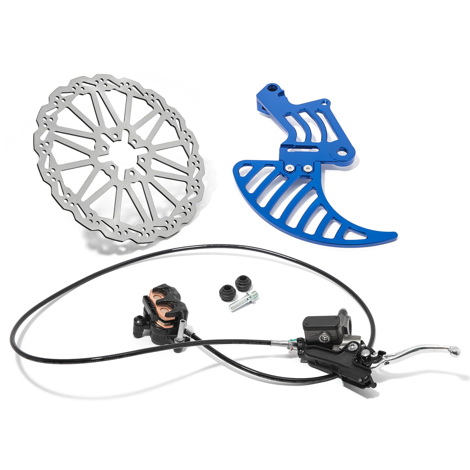 TOFR Rear brake kit for Sur-ron Light Bee X