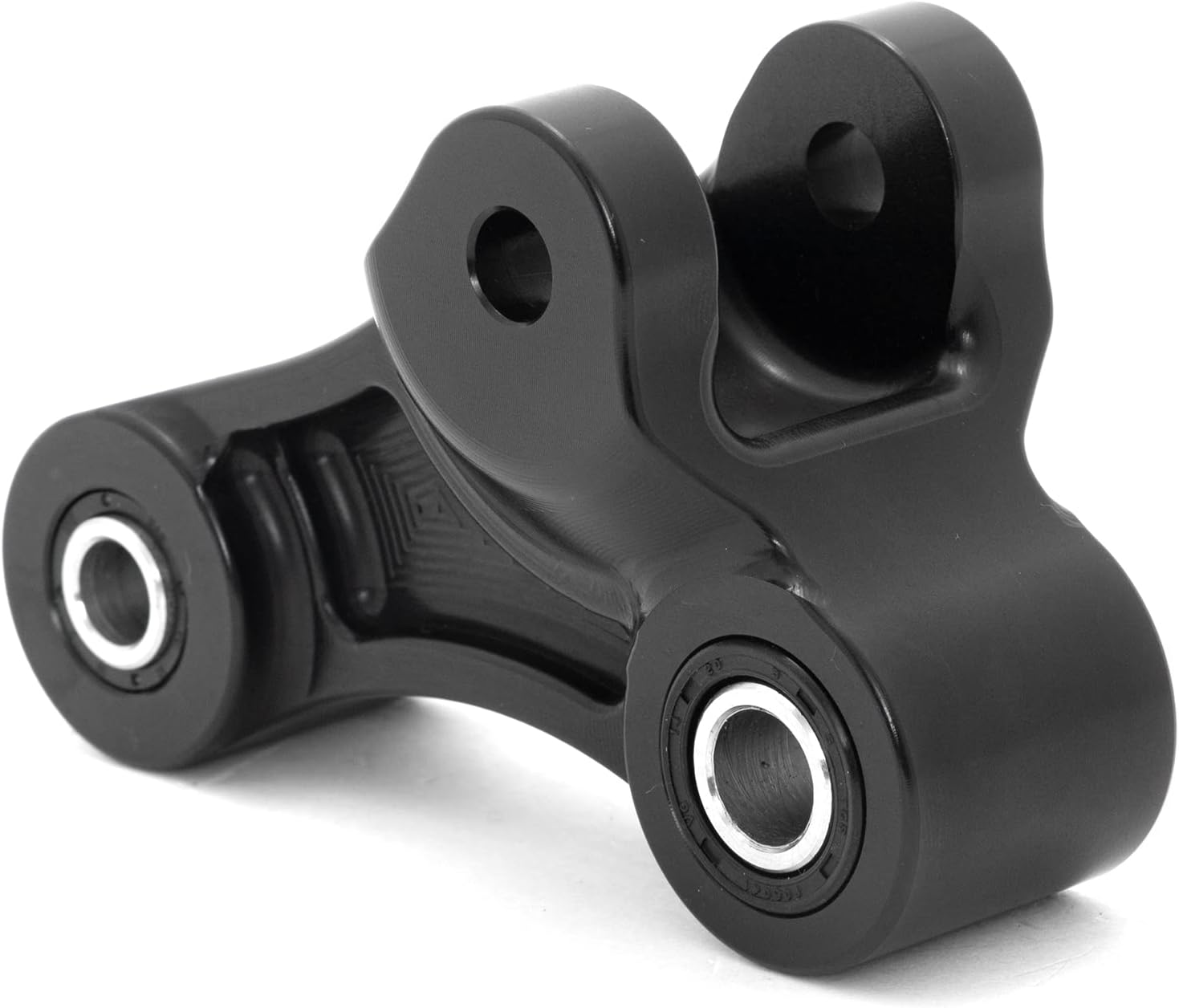 TOFR Rear Shock Mount Shock Absorber for Talaria Sting for Talaria Sting MX3 / Talaria Sting R MX4 / Talaria Sting MX5 Pro Electric Dirt Bike