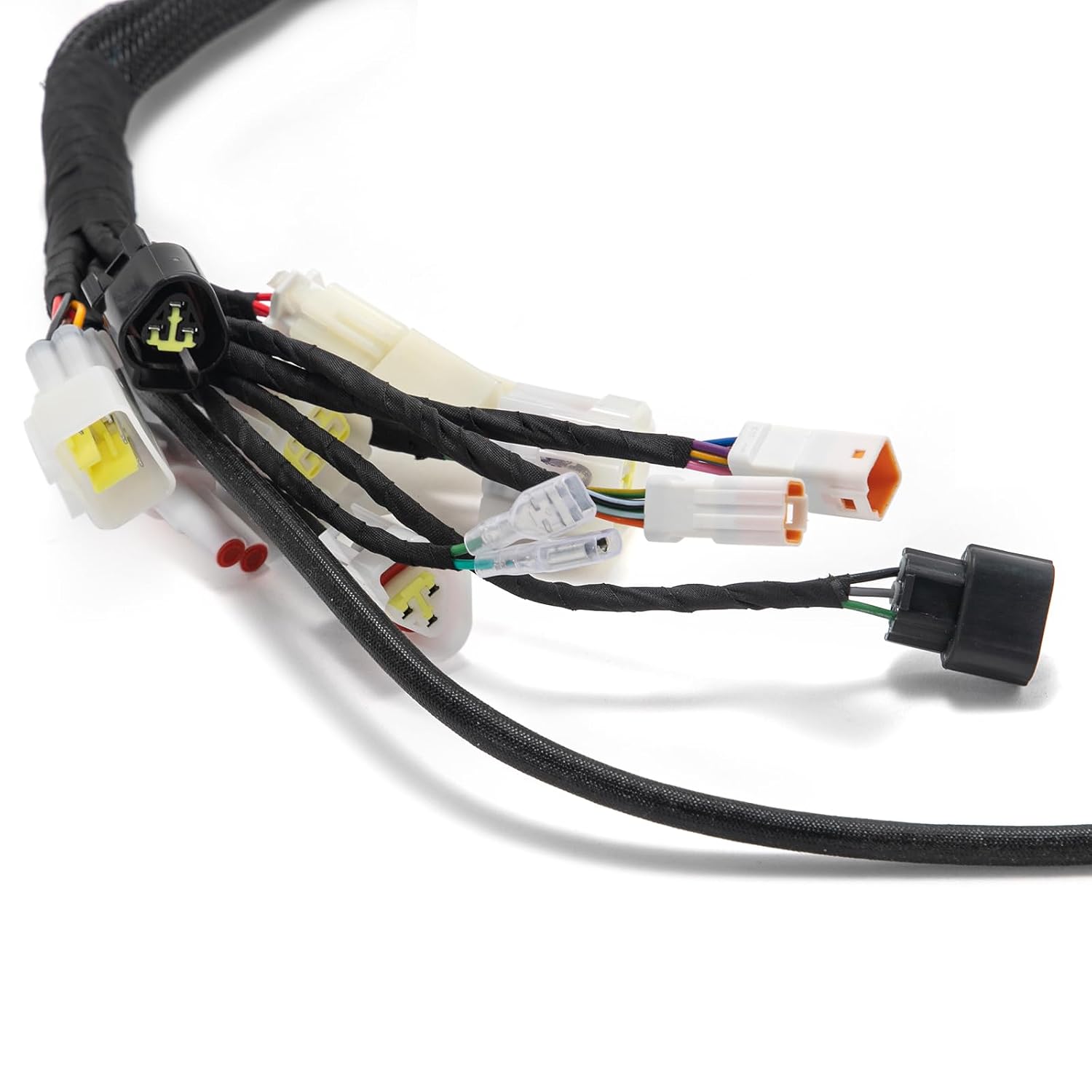 TOFR Full Main Wire Wiring Assy Harness for Talaria XXX Electric Offroad Bike