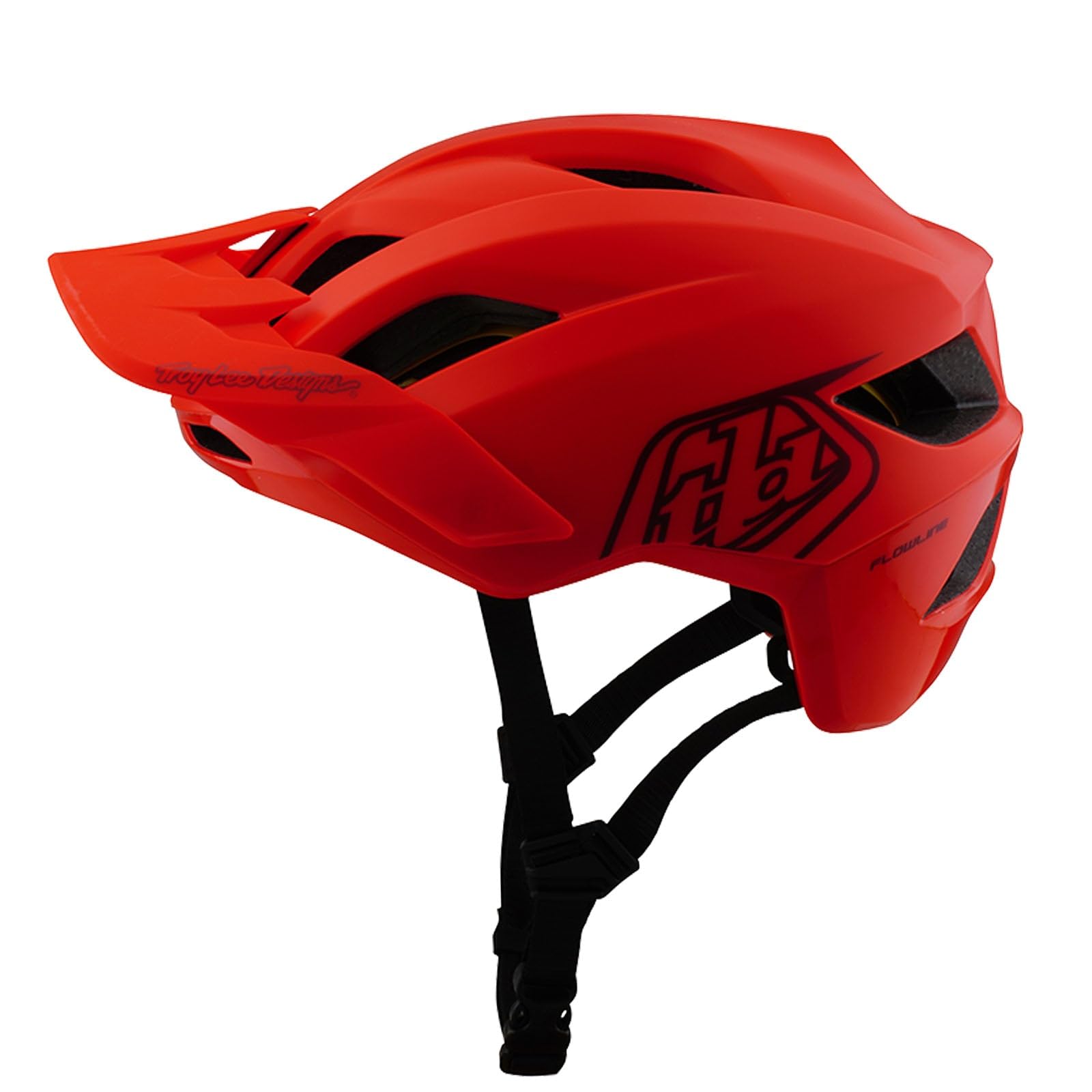 Troy Lee Designs FLOWLINE Helmet (2025) MIPS for Mountain Bicycle MTB