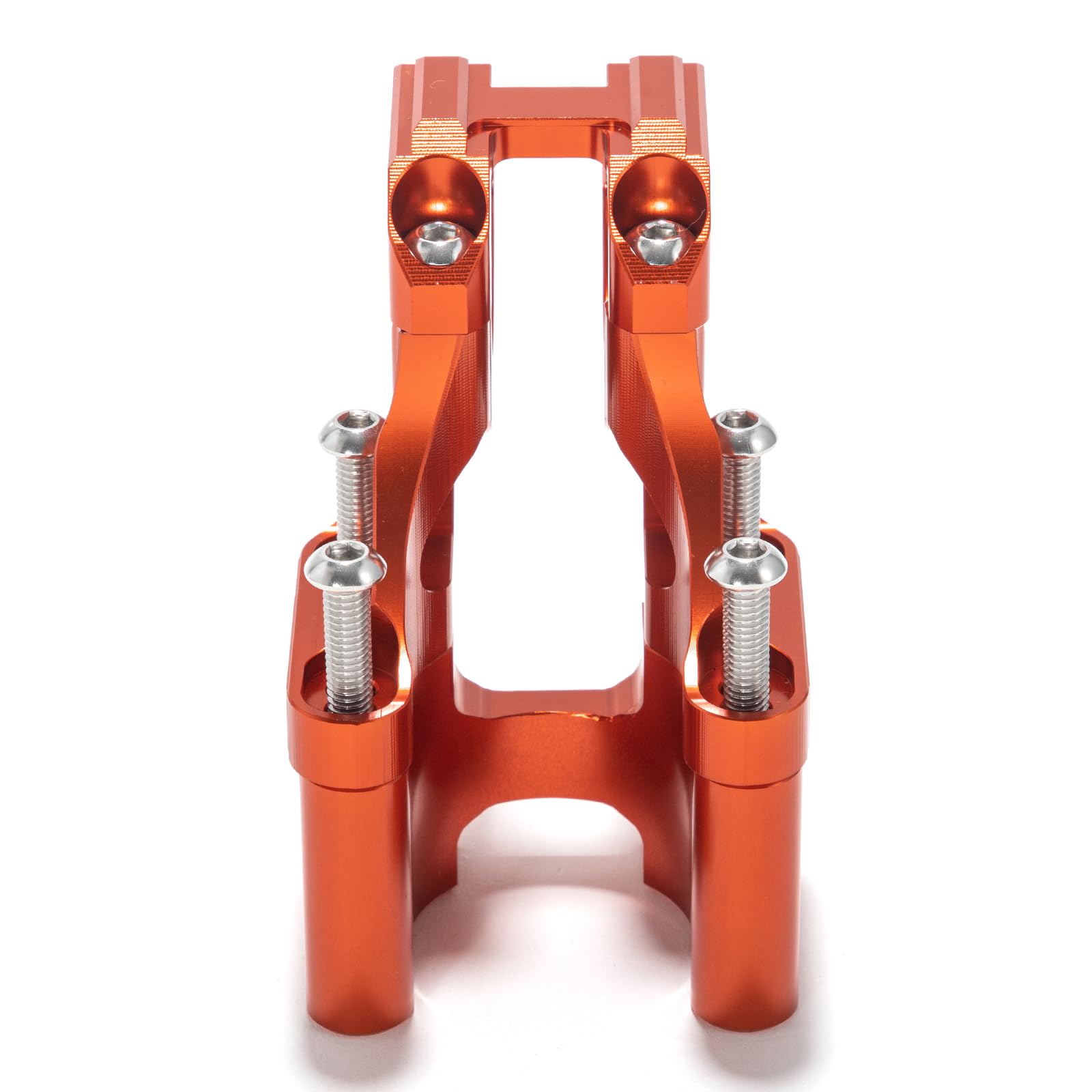 TOFR 1.5" Handlebar Risers for Sur-Ron Surron Light Bee X for Segway X260 for Talaria Sting MX3 / R MX4 for 79Bike Falcon M for E Ride Pro-SS for Rawrr Mantis X Pro