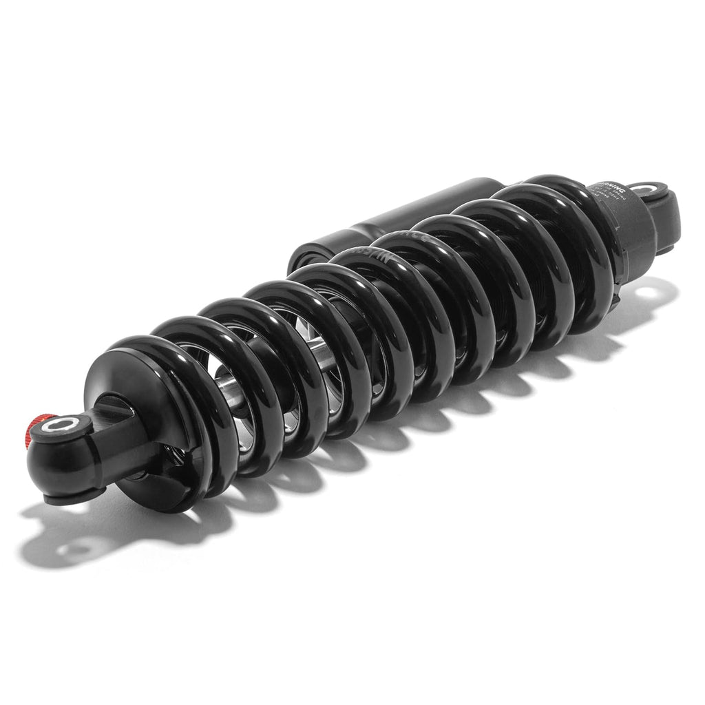 TOFR RST Rear Shock Absorber for Sur-Ron Light Bee X LBX, Talaria Sting, Segway X160 X260; Black; Compatible with UTV, ATV; Motorcycle Suspension