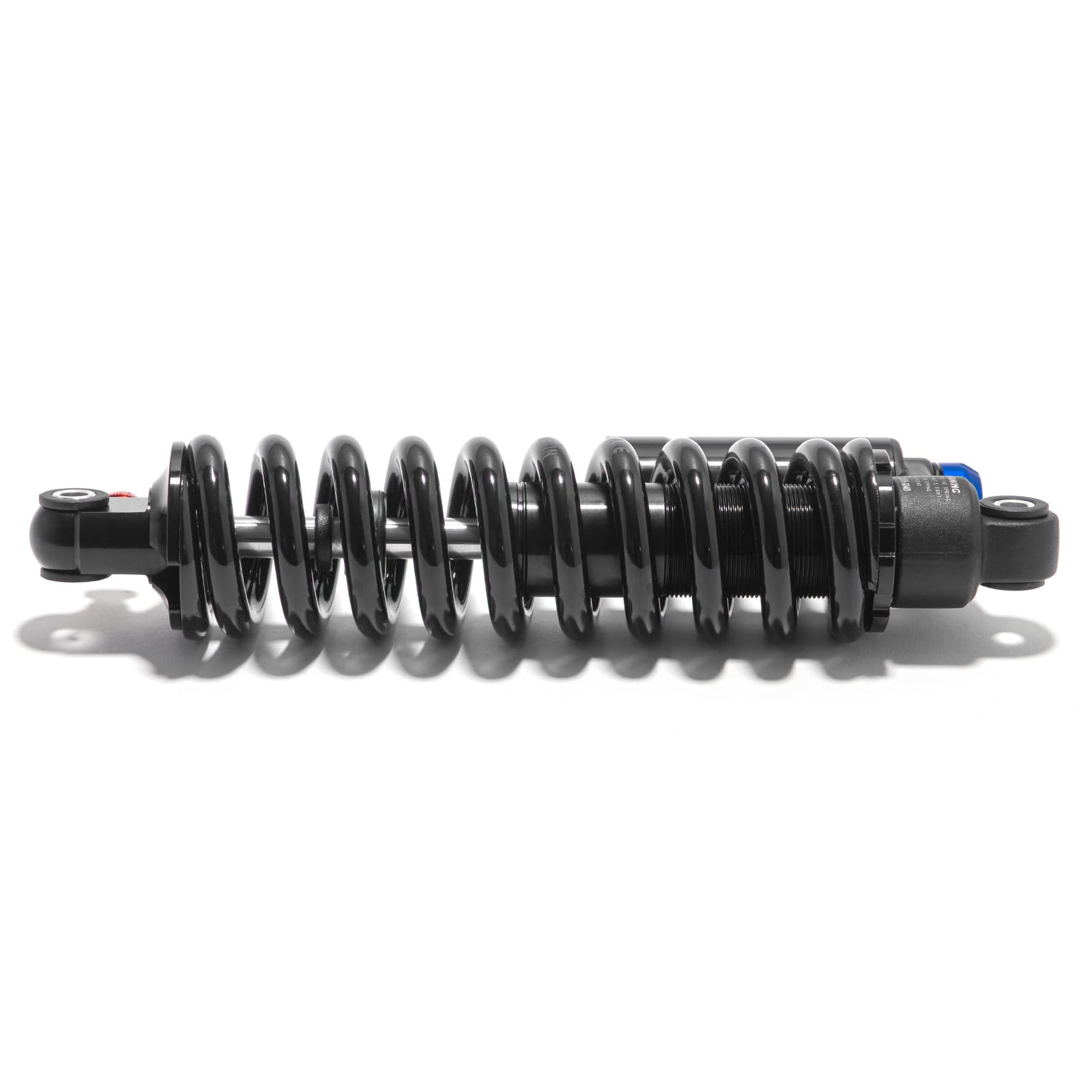 TOFR RST Rear Shock Absorber for Sur-Ron Light Bee X LBX, Talaria Sting, Segway X160 X260; Black; Compatible with UTV, ATV; Motorcycle Suspension