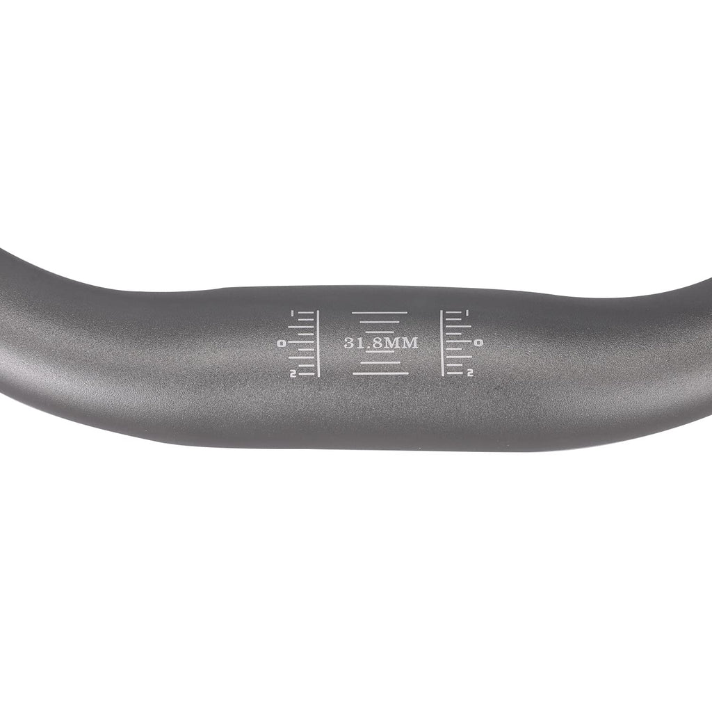 Motorcycle Heighten Handlebar 7/8" 22mm Handle Bar 4MM Thickness CNC for Surron Sur Ron LBX Talaria Sting MX3/R MX4 Talaria XXX E-Ride Pro SR S SS 2.0 3.0 Ventus One Rawrr Mantis Blue