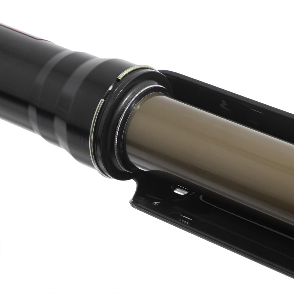 TOFR RST Rear Shock Absorber for Sur-Ron Light Bee X LBX, Talaria Sting, Segway X160 X260; Black; Compatible with UTV, ATV; Motorcycle Suspension