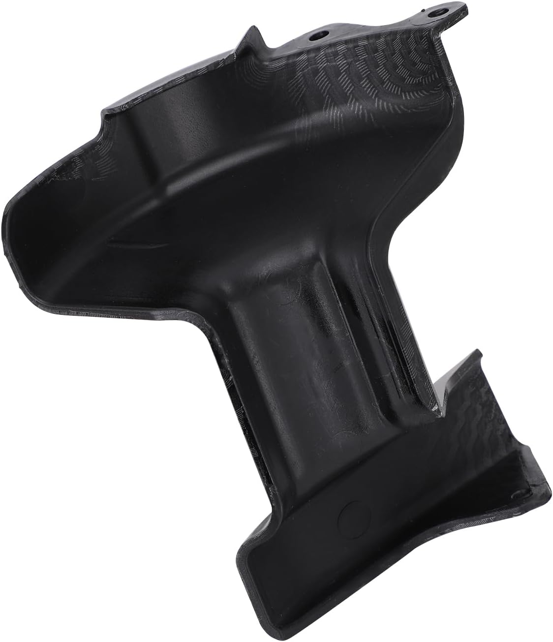 Center Axle Guard for Surron,Carbon Fiber Pattern Middle Axis Sleeve Protection Cover Shield for Electric Dirt Bike Surron Light Bee S and X