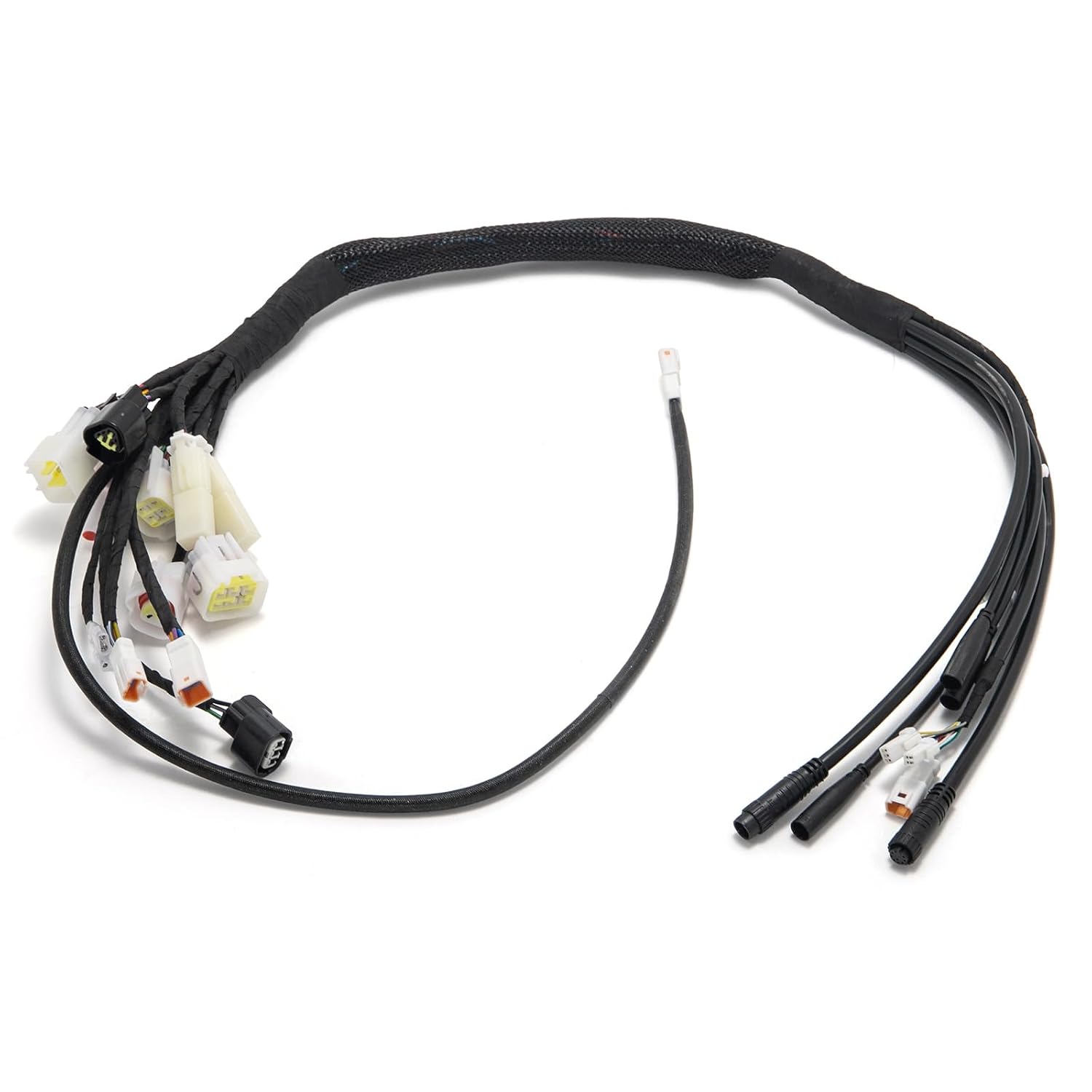 TOFR Full Main Wire Wiring Assy Harness for Talaria XXX Electric Offroad Bike