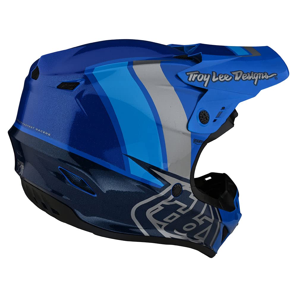 Troy Lee Designs GP Helmet for Motocross MX