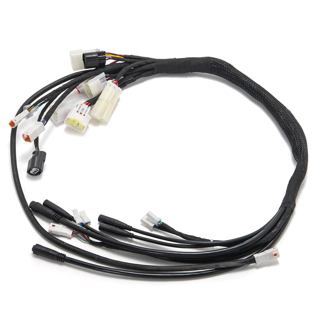 TOFR Full Main Wire Wiring Assy Harness for Talaria XXX Electric Offroad Bike