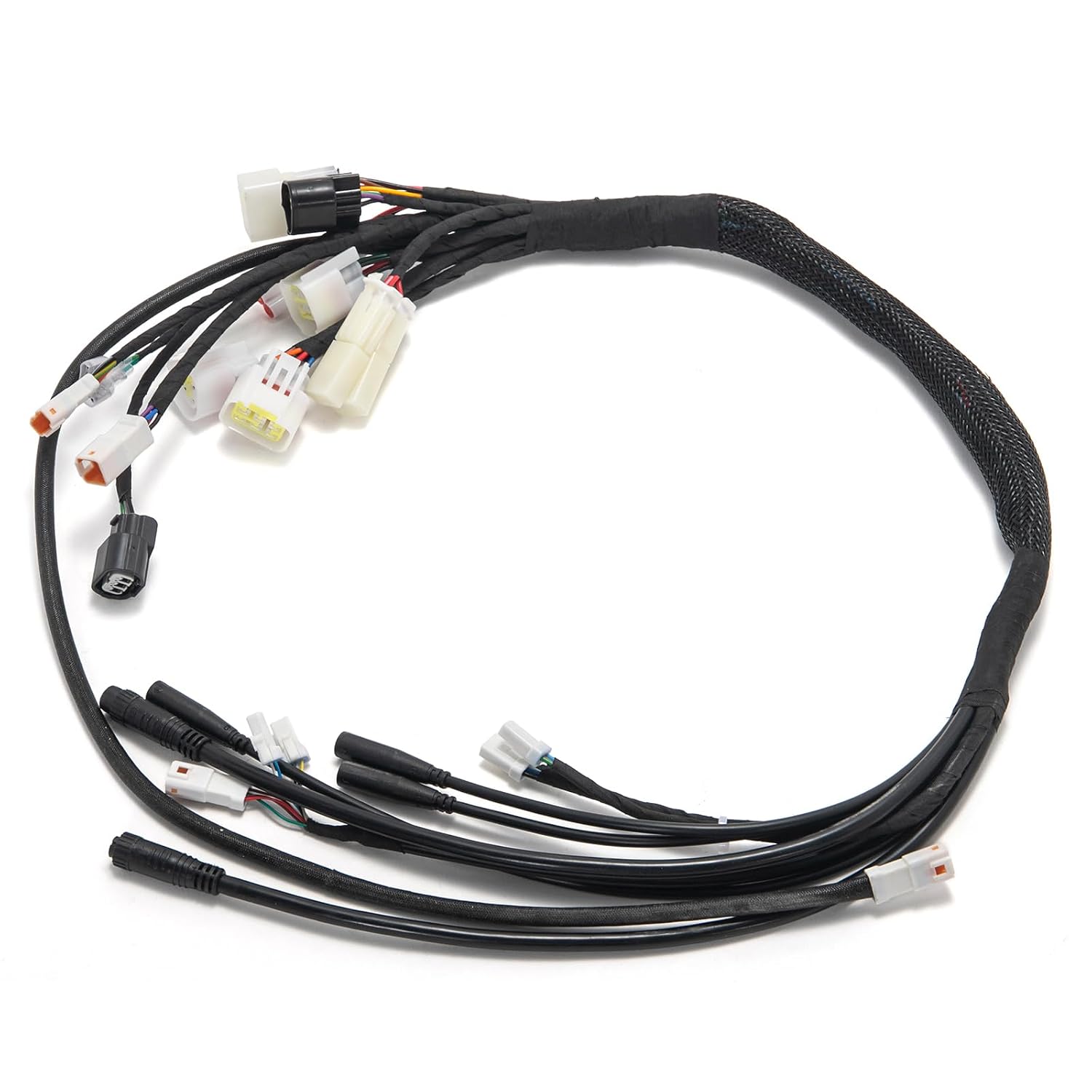 TOFR Full Main Wire Wiring Assy Harness for Talaria XXX Electric Offroad Bike