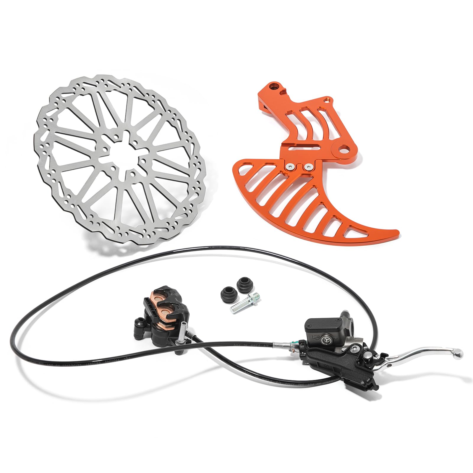 TOFR Rear brake kit for Sur-ron Light Bee X