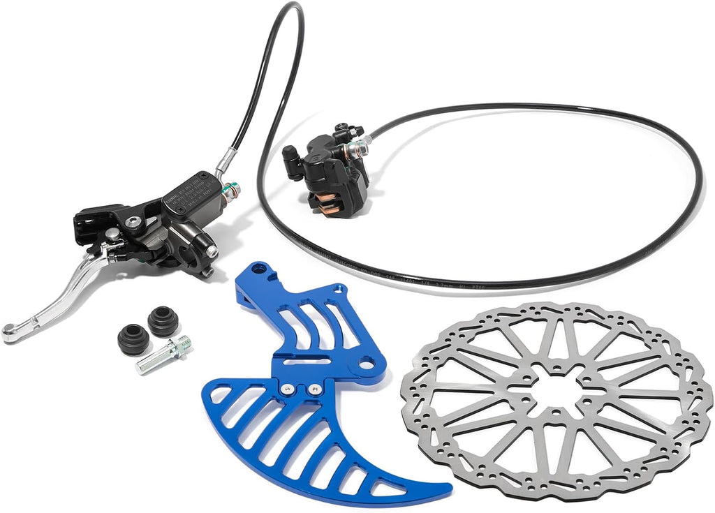 TOFR Rear brake kit for Sur-ron Light Bee X