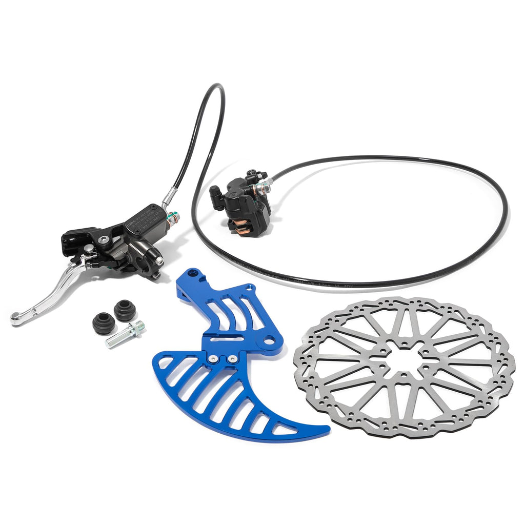 TOFR Rear brake kit for Sur-ron Light Bee X