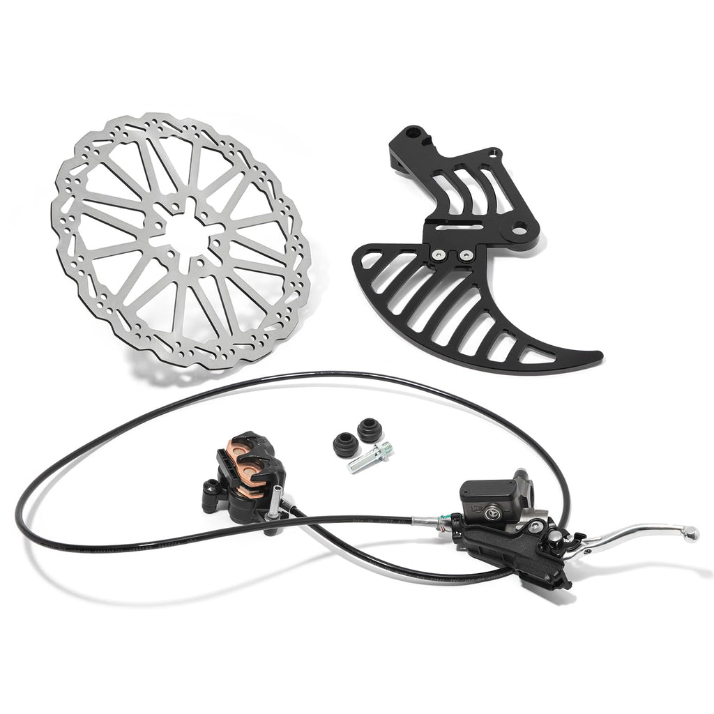 TOFR Rear brake kit for Sur-ron Light Bee X