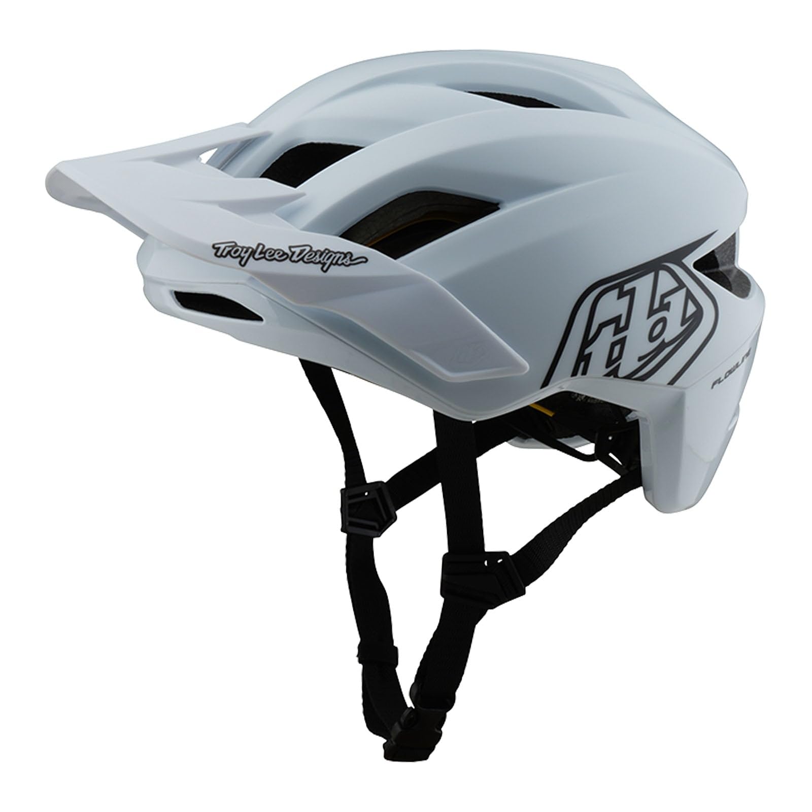 Troy Lee Designs FLOWLINE Helmet (2025) MIPS for Mountain Bicycle MTB