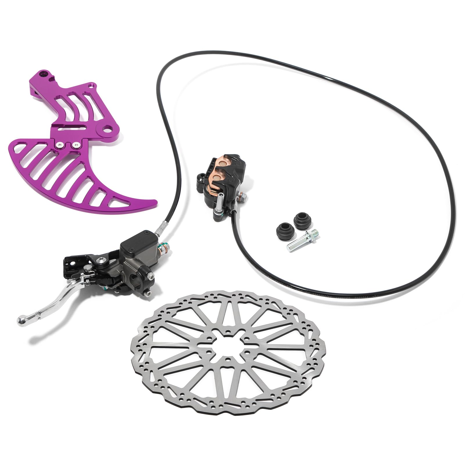TOFR Rear brake kit for Sur-ron Light Bee X