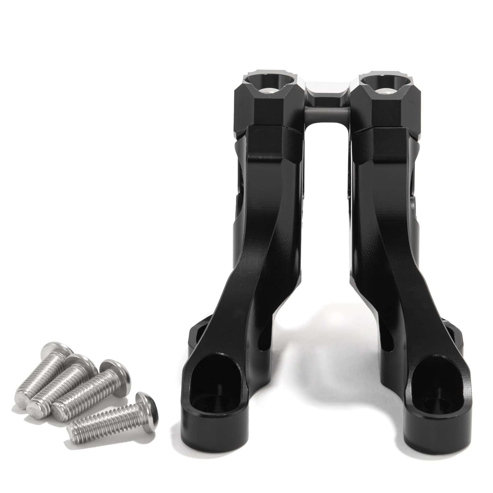 TOFR Handlebar Riser for Sur-ron Light Bee X Segway X160 & X260 for Talaria Sting / MX3 / R MX4 for 79Bike Falcon M for E Ride Pro-SS