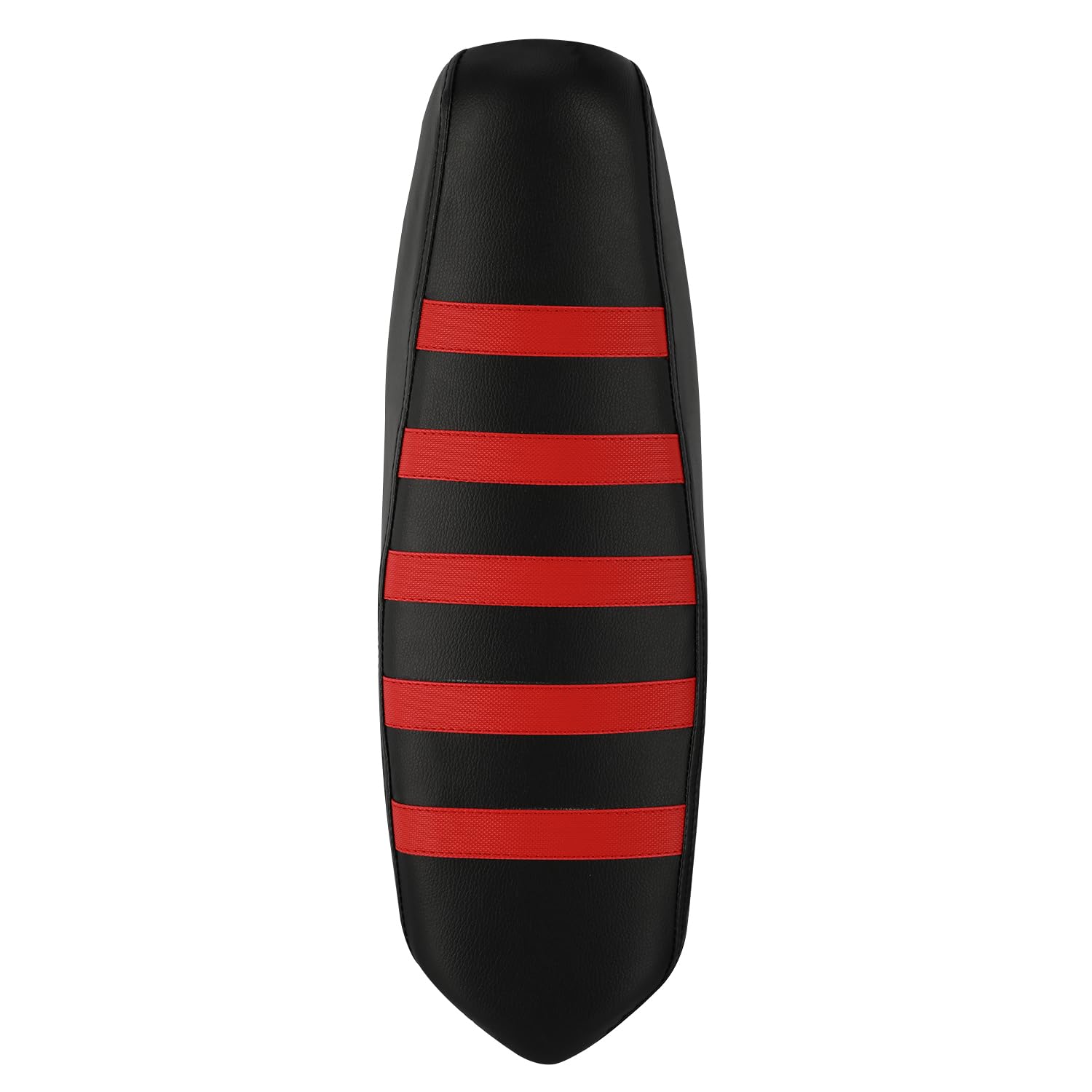Dirt Bike Seat Cover Motorcycle Stripe Rubber Soft for Talaria Sting MX3/R MX4 MX5 PRO Electric Bike Ebike Purple