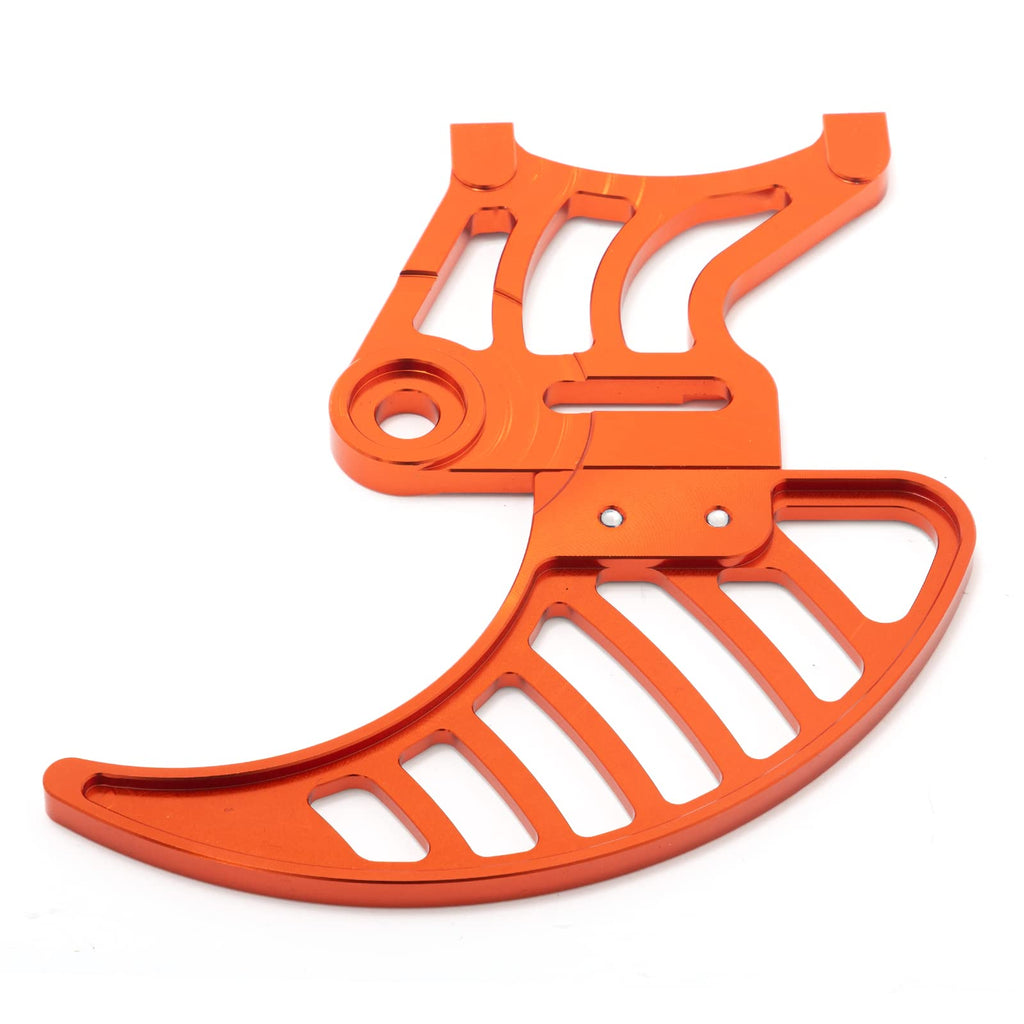 TOFR Dual Brake Caliper Mount Disc Protector for SUR-RON Light Bee X for Segway X160 X260 for Talaria XXX/Talaria Sting MX3 / R MX4 for Eride pro ss
