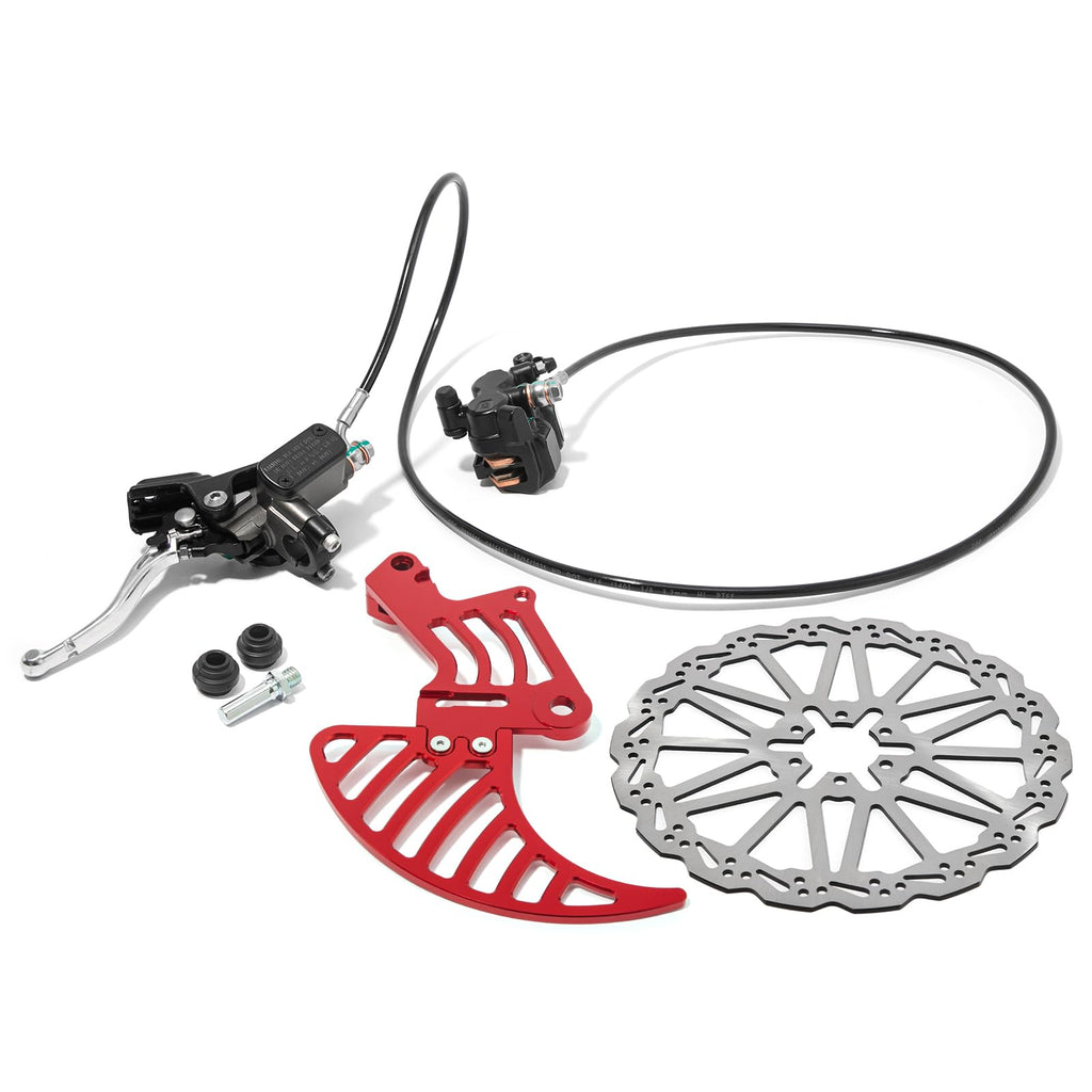 TOFR Rear brake kit for Sur-ron Light Bee X
