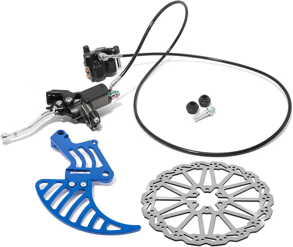 TOFR Rear brake kit for Sur-ron Light Bee X