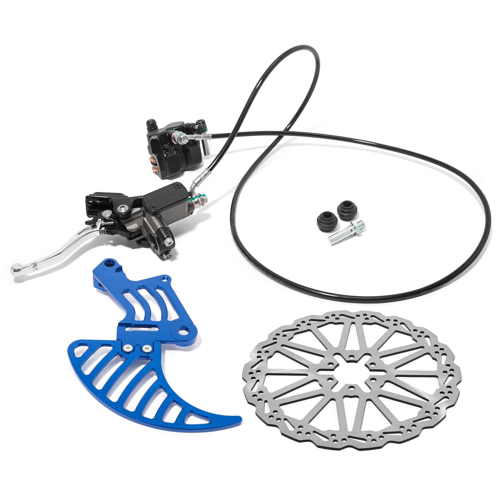TOFR Rear brake kit for Sur-ron Light Bee X