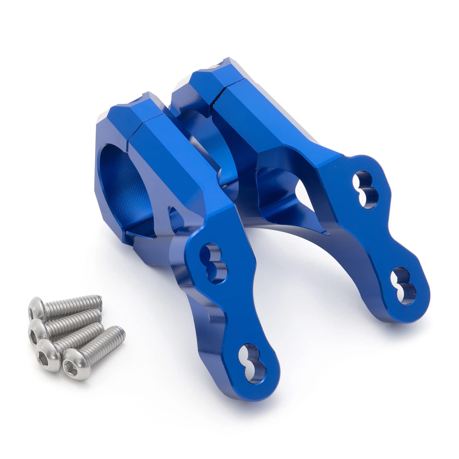 TOFR Handlebar Riser for Sur-ron Light Bee X Segway X160 & X260 for Talaria Sting / MX3 / R MX4 for 79Bike Falcon M for E Ride Pro-SS