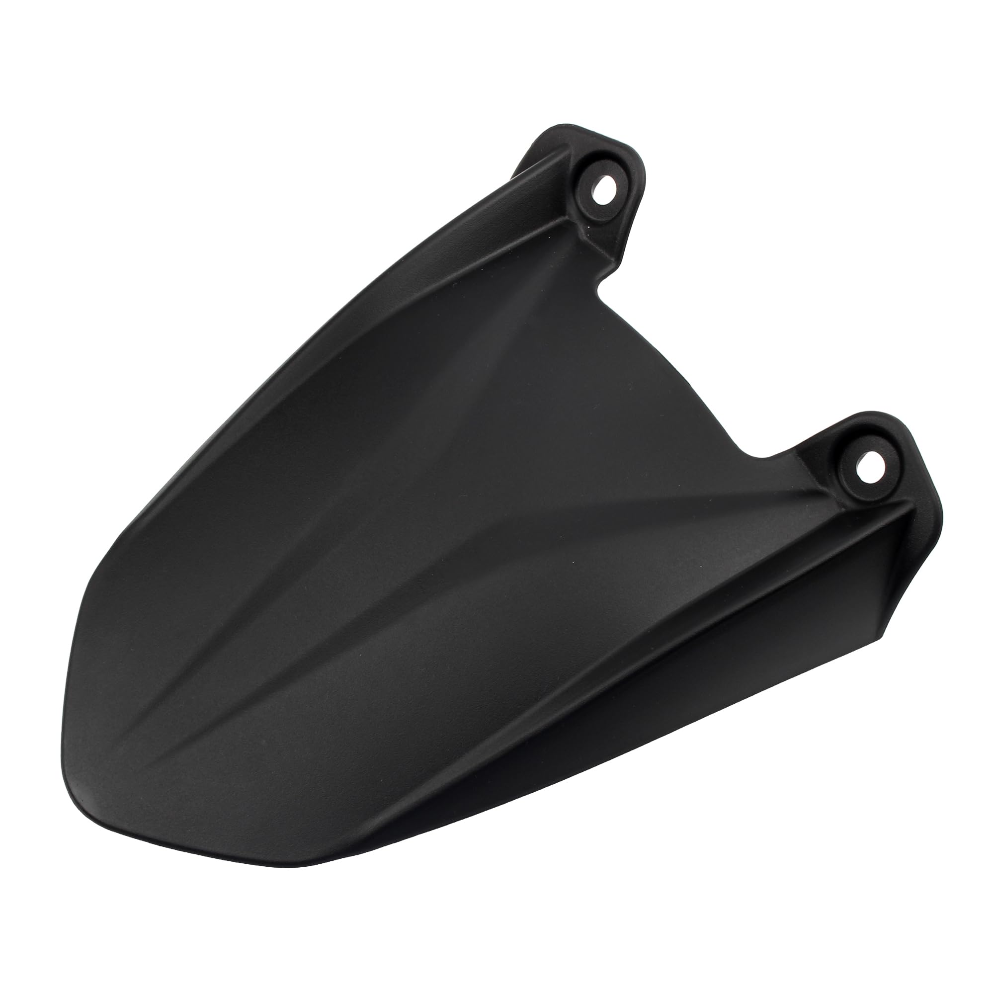 Short Rear Fender Protector,Talaria Rear Mudguard For MX3 MX4 Electric Dirt Bike EBike - Carbon Fiber