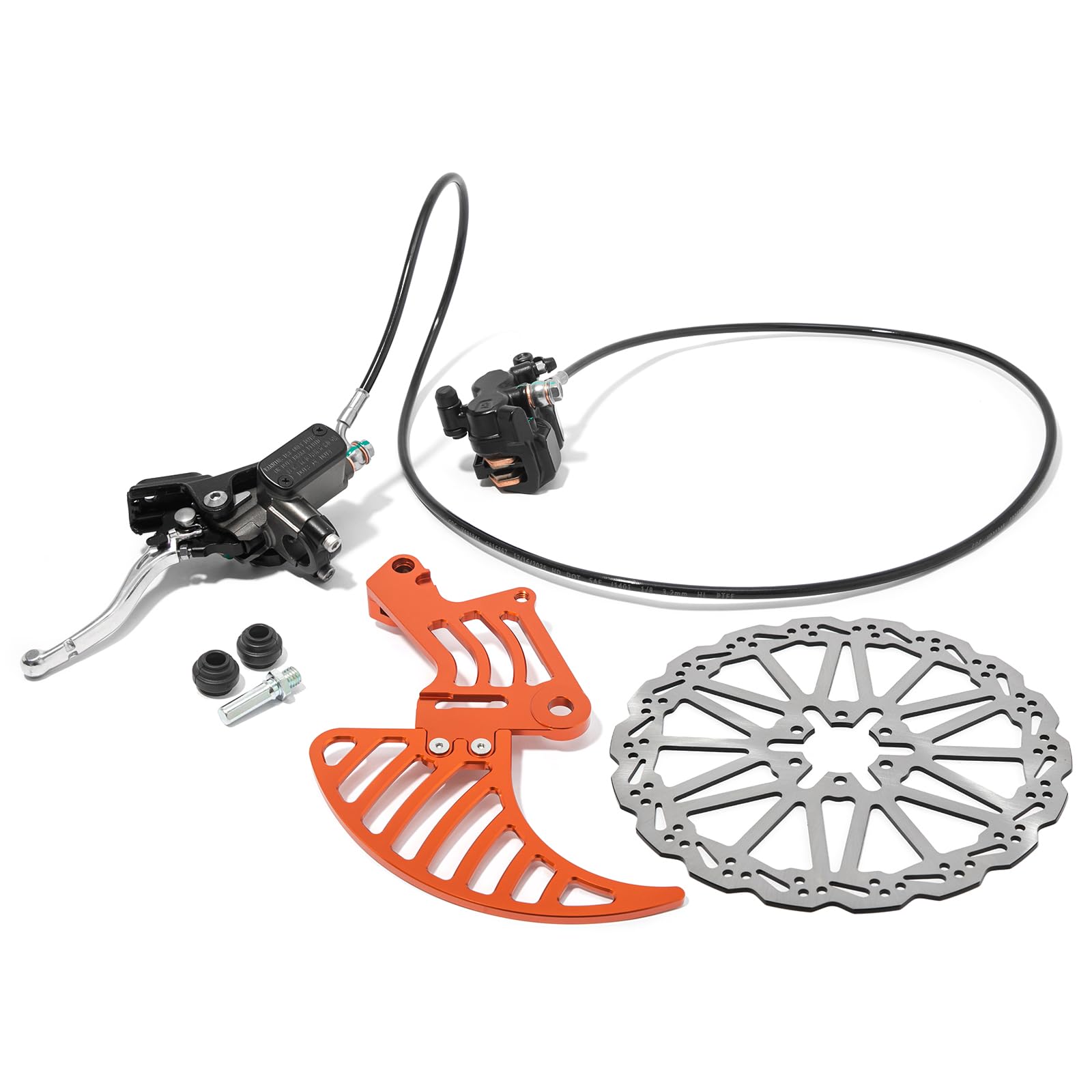 TOFR Rear brake kit for Sur-ron Light Bee X