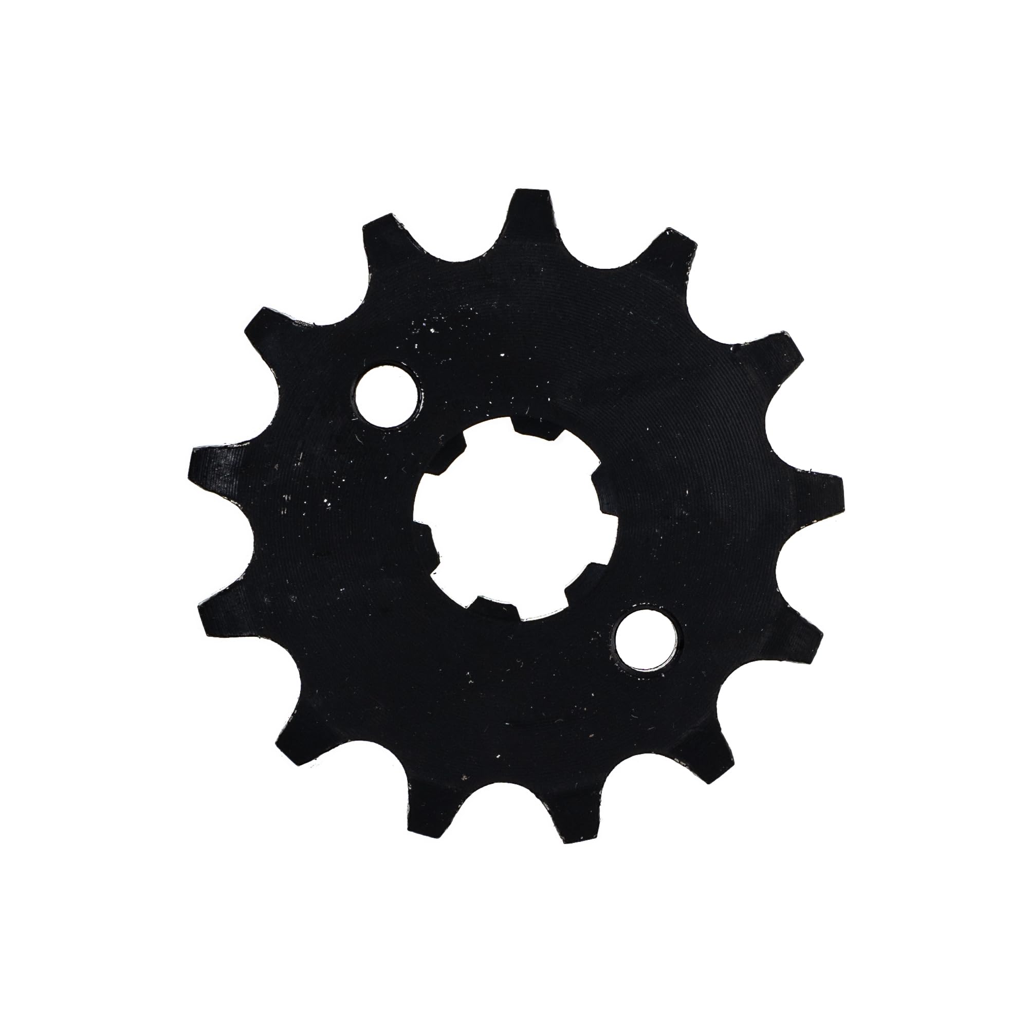 NICHE Drive Sprocket Chain Combo for Kawasaki KLX110 KLX110L Front 13 Rear 38 Tooth 420 O-Ring 90 Links