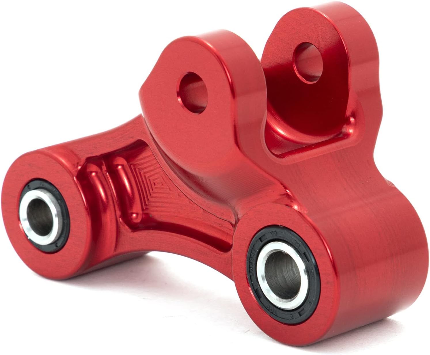 TOFR Rear Shock Mount Shock Absorber for Talaria Sting for Talaria Sting MX3 / Talaria Sting R MX4 / Talaria Sting MX5 Pro Electric Dirt Bike