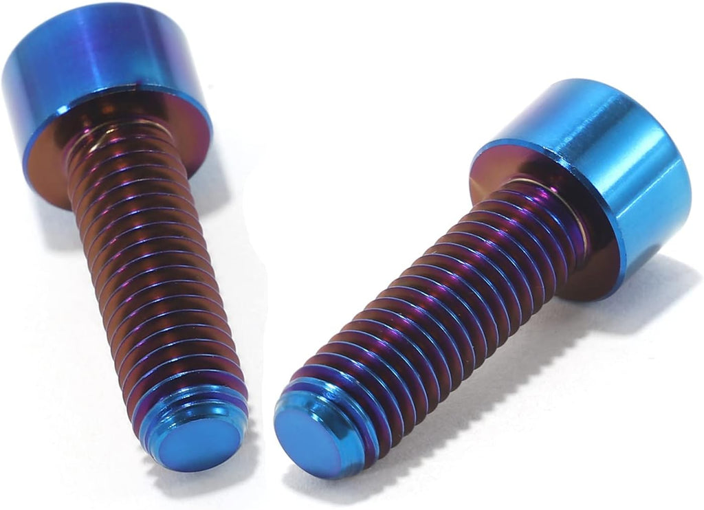 TOFR Handlebar Stem Motor Screws for Talaria Sting