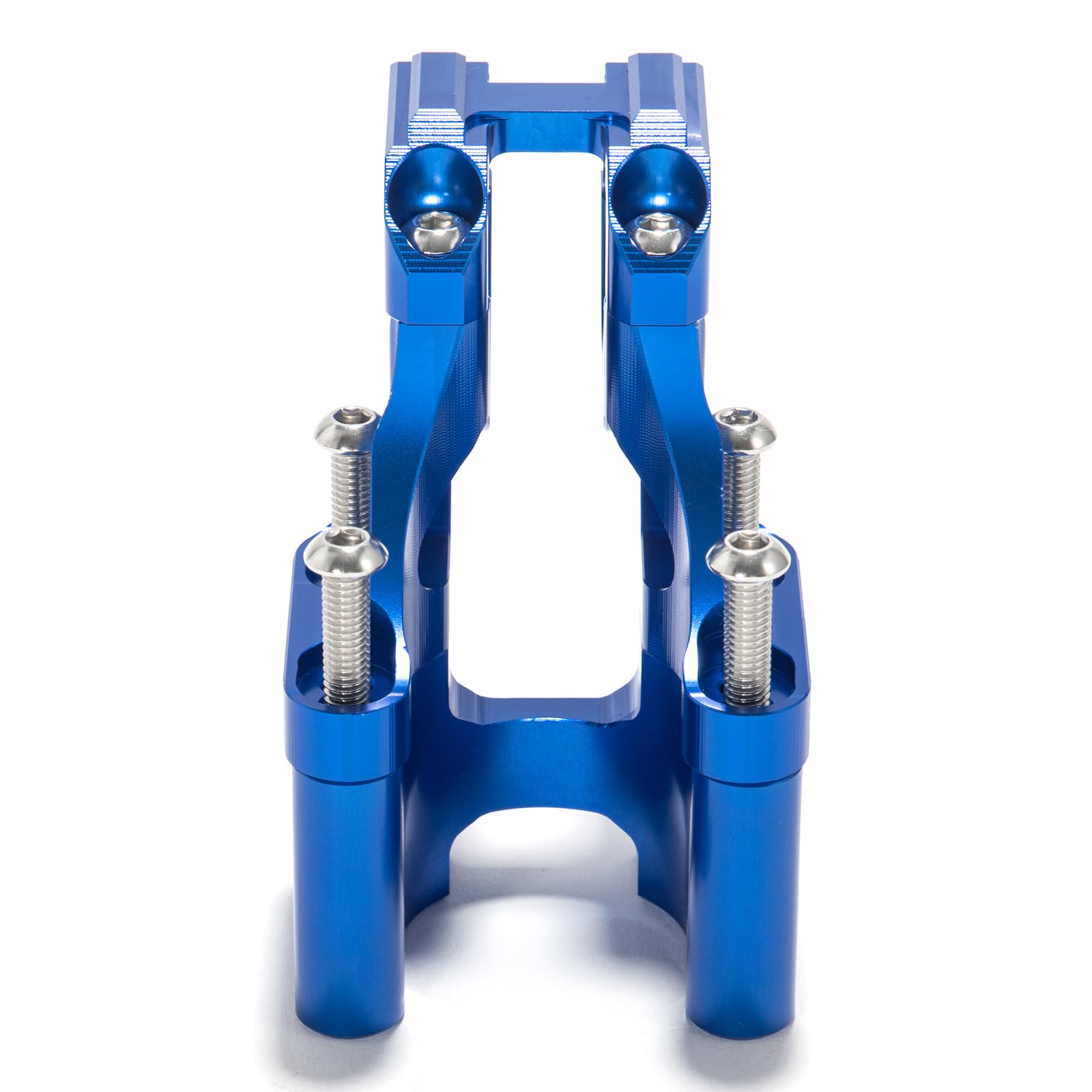 TOFR 1.5" Handlebar Risers for Sur-Ron Surron Light Bee X for Segway X260 for Talaria Sting MX3 / R MX4 for 79Bike Falcon M for E Ride Pro-SS for Rawrr Mantis X Pro