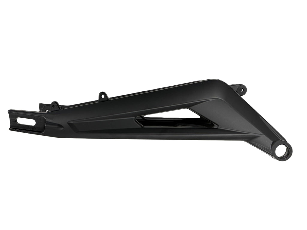 Rear Swingarm Compatible with Light Bee Frame Aluminum Alloy Replacement Frame Compatible with Surron Light Bee frame high strength aluminum alloy lbx rear swingarm lightbee x (Rear Swingarm)