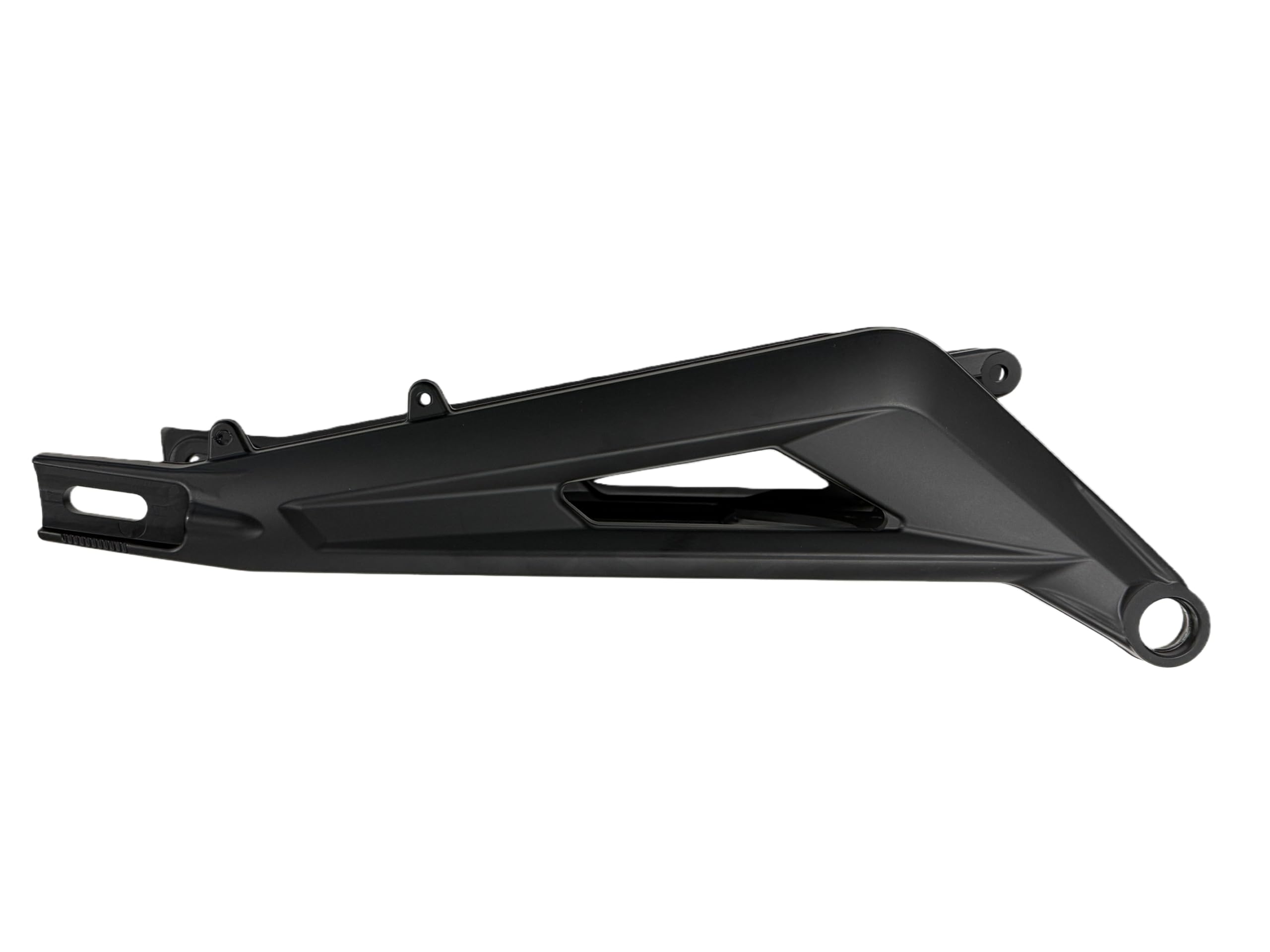 Rear Swingarm Compatible with Light Bee Frame Aluminum Alloy Replacement Frame Compatible with Surron Light Bee frame high strength aluminum alloy lbx rear swingarm lightbee x (Rear Swingarm)