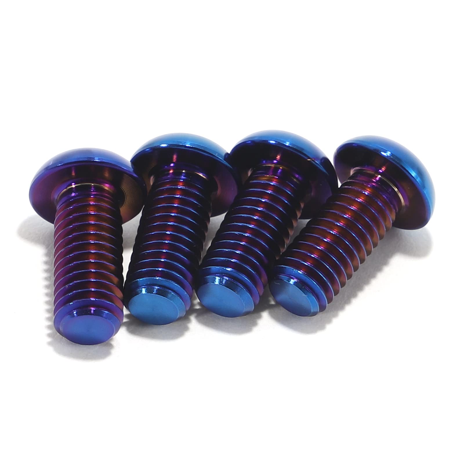 TOFR Handlebar Stem Motor Screws for Talaria Sting