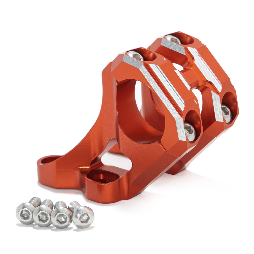 TOFR Handlebar Riser for Sur-ron Light Bee X Segway X160 & X260 for Talaria Sting / MX3 / R MX4 for 79Bike Falcon M for E Ride Pro-SS