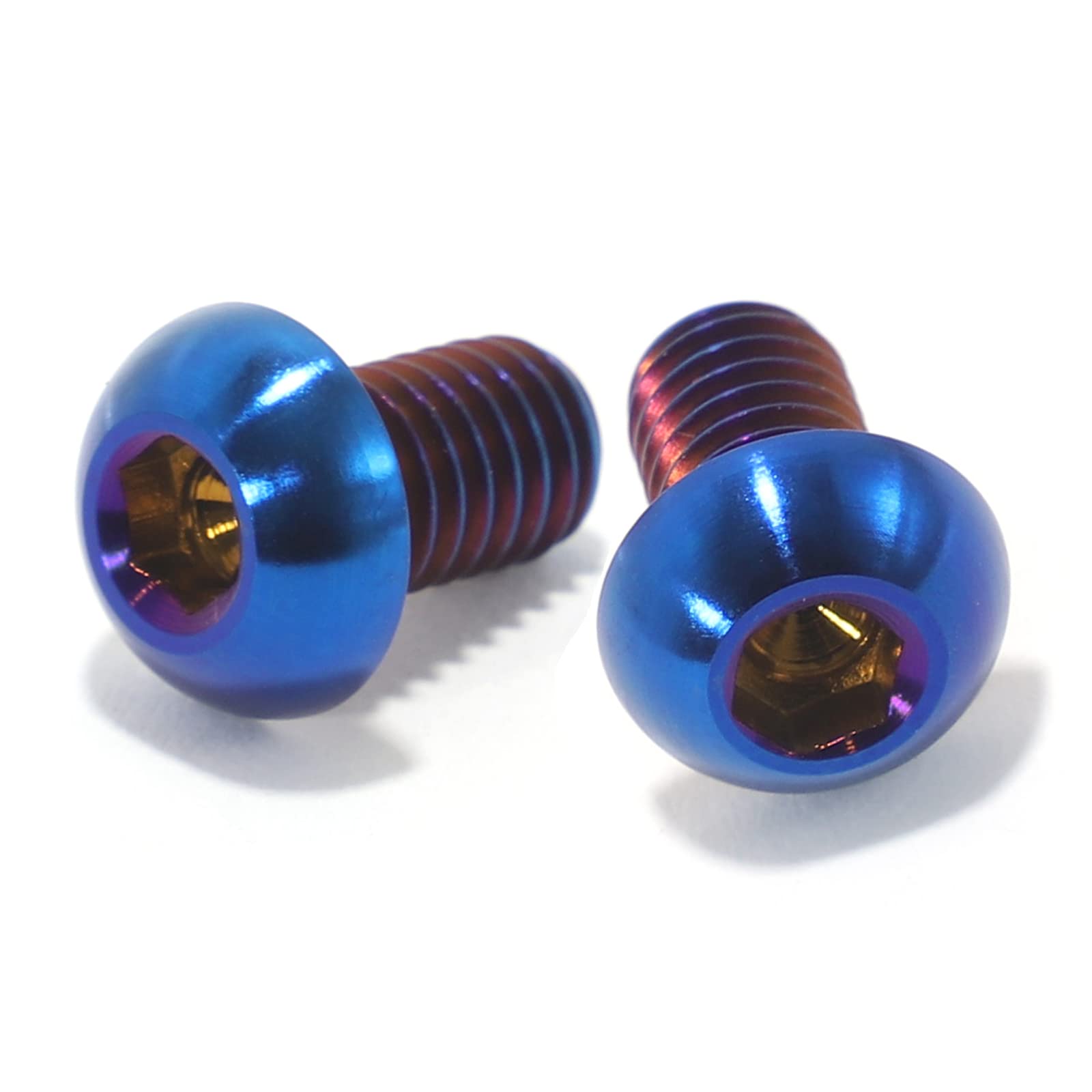 TOFR Handlebar Stem Motor Screws for Talaria Sting