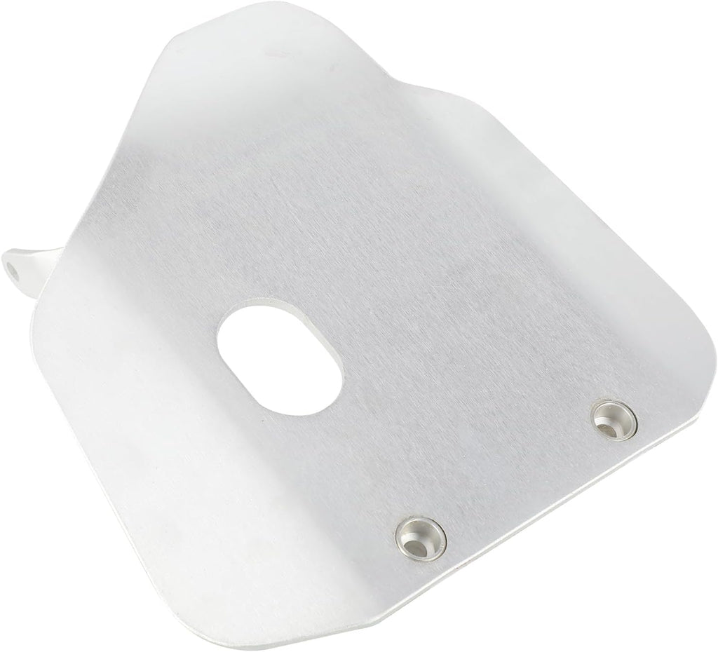 Motorcycle Skid Plate Engine Guard for CRF 110 CRF110F 2019–2024 Black