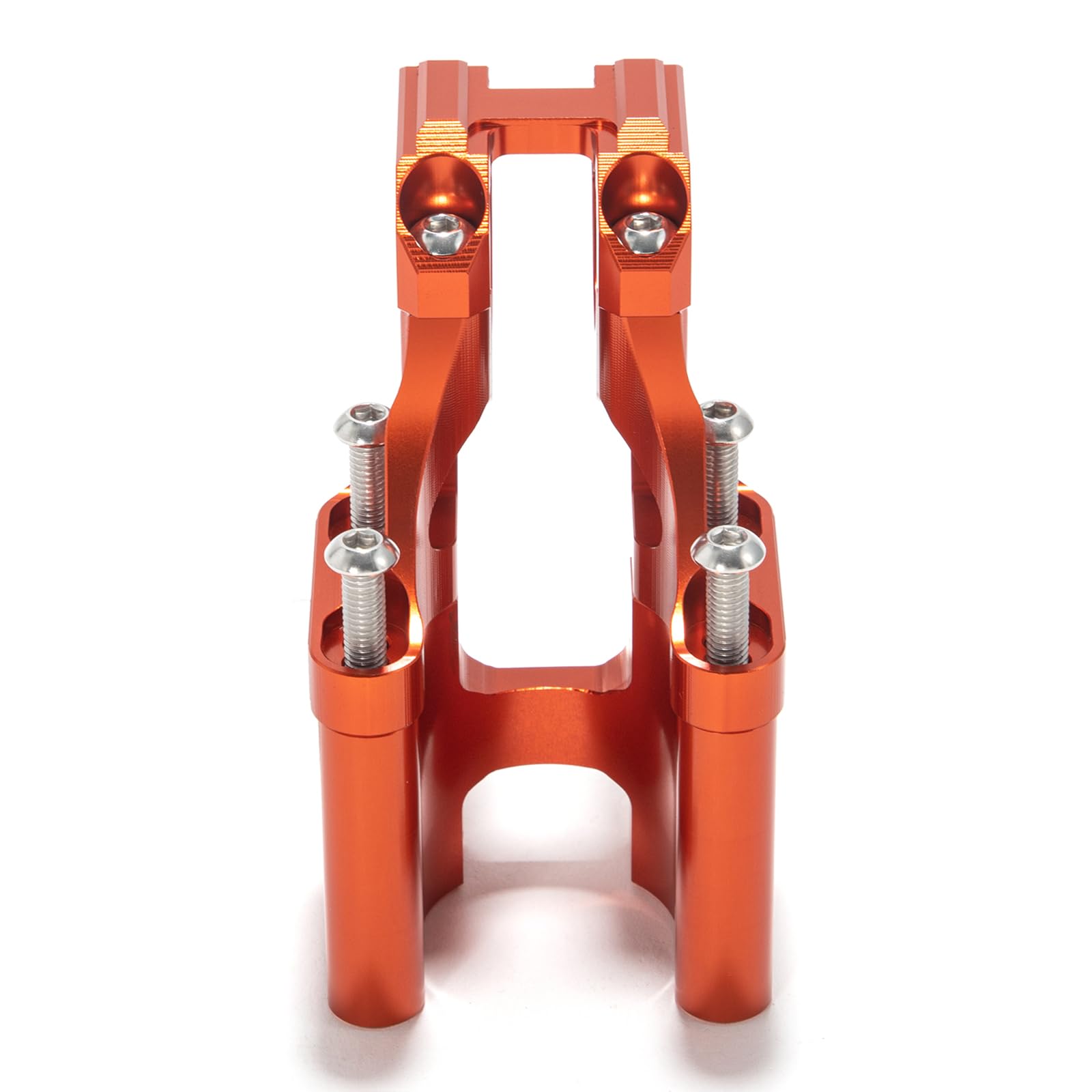 TOFR 1.5" Handlebar Risers for Sur-Ron Surron Light Bee X for Segway X260 for Talaria Sting MX3 / R MX4 for 79Bike Falcon M for E Ride Pro-SS for Rawrr Mantis X Pro