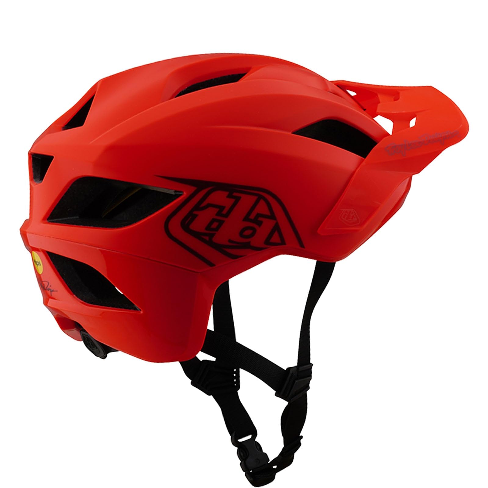 Troy Lee Designs FLOWLINE Helmet (2025) MIPS for Mountain Bicycle MTB