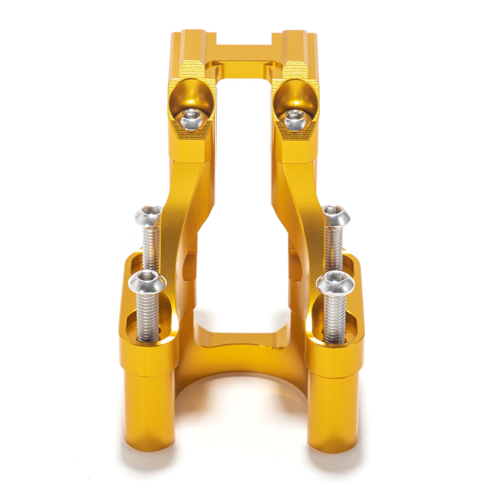 TOFR 1.5" Handlebar Risers for Sur-Ron Surron Light Bee X for Segway X260 for Talaria Sting MX3 / R MX4 for 79Bike Falcon M for E Ride Pro-SS for Rawrr Mantis X Pro